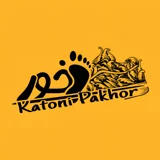 کتونی پاخور